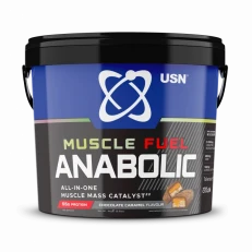 muscle fuel anabolic, 4000 g